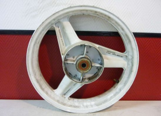 Achtervelg Honda CBR 600 F 1987-1990