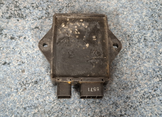Ignitor CDI ECU Kawasaki GPZ 1100