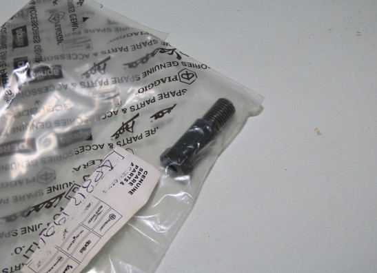 Standaard Moto Guzzi Norge