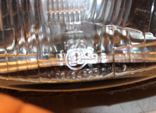 Koplamp Yamaha XJ 900 S Diversion