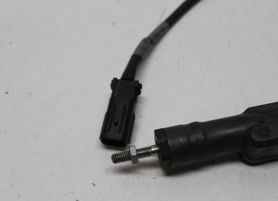 Gear change pedal  Yamaha Tracer 9 GT