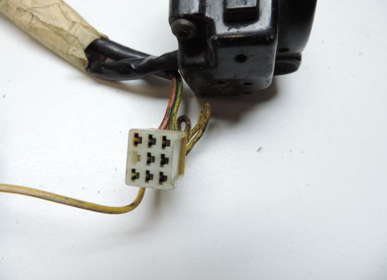 Stuurschakelaar rechts Suzuki GSX 550 EF