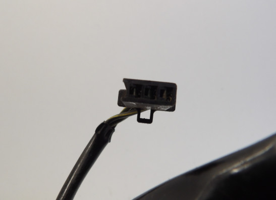 Handlebar switch assy left Kawasaki GPZ 900