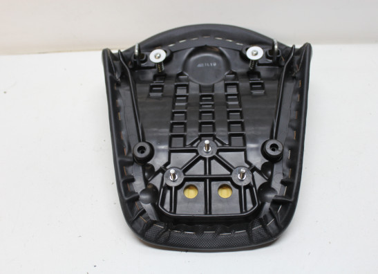 Buddy zadel Honda NC 750 X