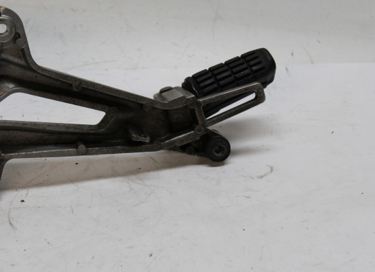 Rechter schetsplaat Honda CBF 250