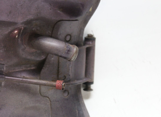 Tank Honda VF 700  750 C Magna