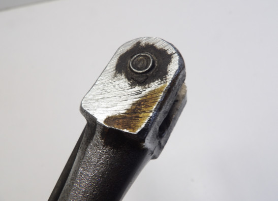 Side stand bar Honda VF 700  750 Supermagna