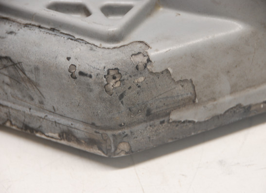 Koppelingsdeksel Harley Davidson Softtail