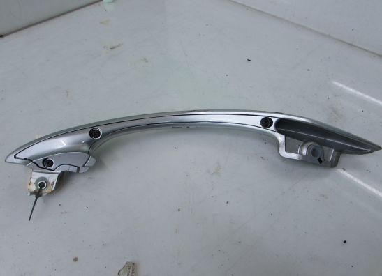 Cowl rear right Suzuki Burgman 400