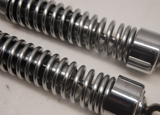 Stossdampfer hinten Harley Davidson Sportster