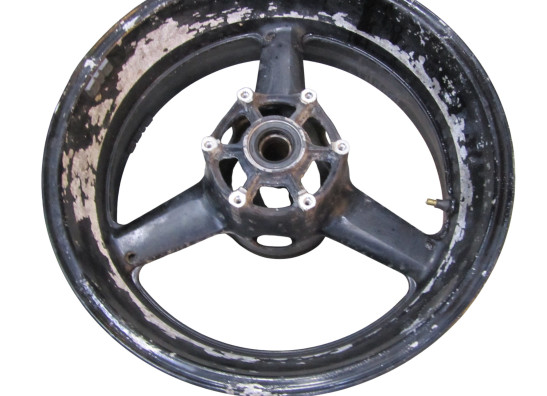 Felgen-Set Yamaha YZF R1