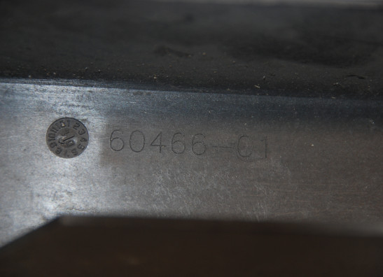 Kettenschutz Harley Davidson VROD VRSC