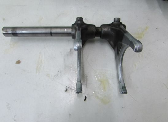 Getriebe Kawasaki ZXR 750