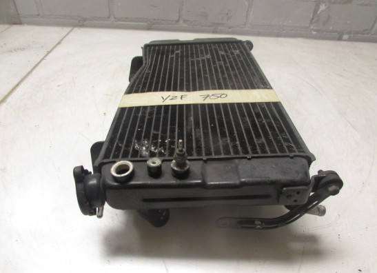 Radiateur Yamaha YZF 750