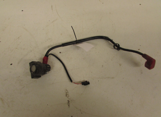 Startmotor relais Kawasaki Overige Kawasaki