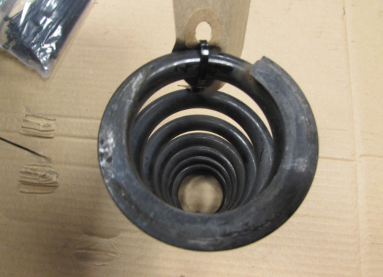 Stossdämpfer vorne BMW R 1150 RT   R 850 RT