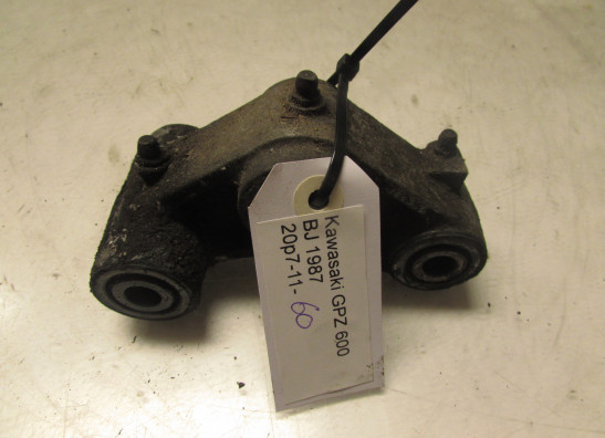 Federbein Aufhangung Kawasaki GPX 600
