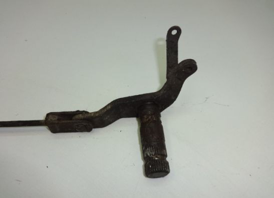 Brake rod Yamaha XJ 750 