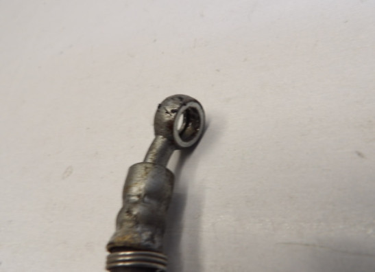 Clutch hose Yamaha FZX 750