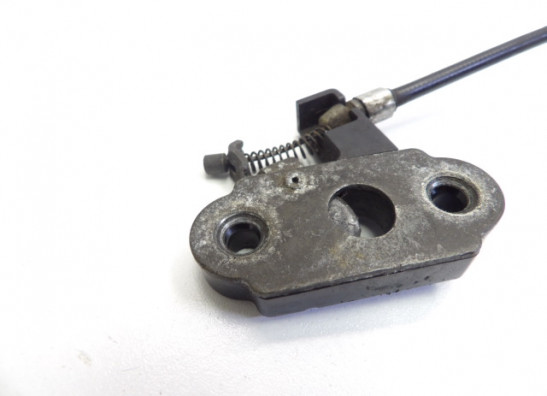 Zadel Kawasaki ZX 9 R