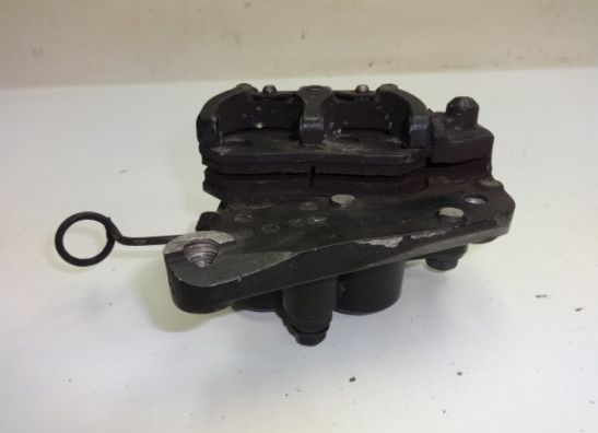 Remklauw links voor Honda VF 500 