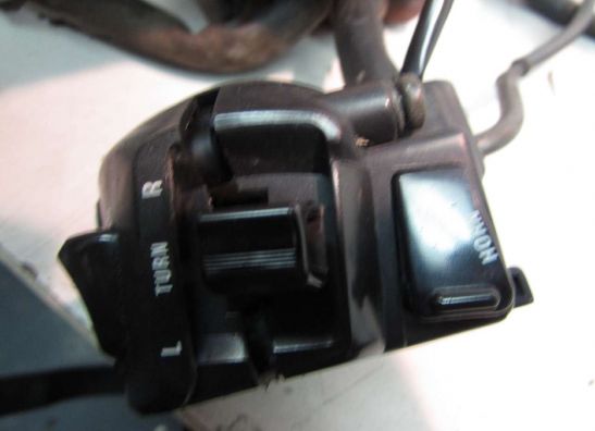 Lenkerschalter Armatur Schalter Lenker Honda CBR 600 F