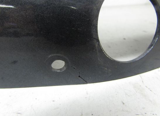 Topkuip Yamaha FZ 750