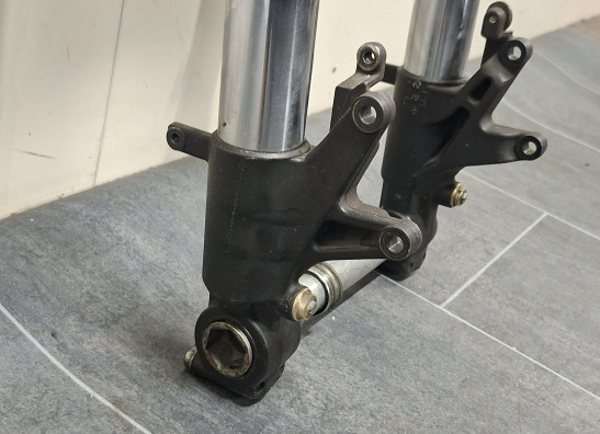 Voorpoten compleet Honda CBR Fireblade