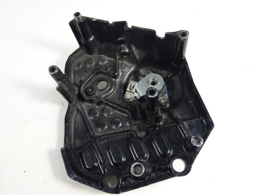 Motorblokdeksel voortandwiel Suzuki GSF 650 Bandit