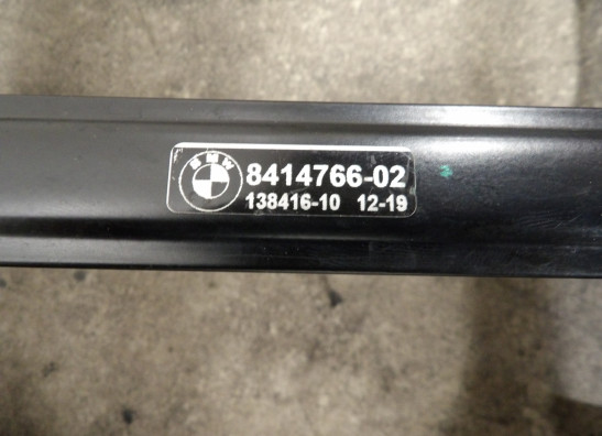 Achtersubframe BMW F 850 GS