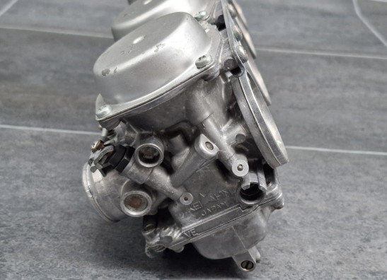 Carburateurset Honda CBX 400 F