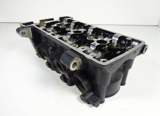 Cilinderkop Triumph Street Triple 675