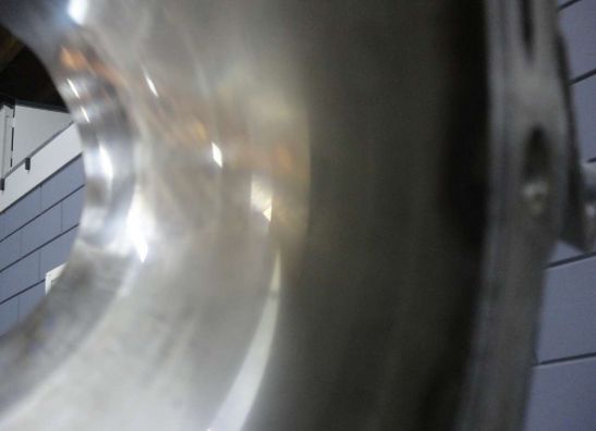 Cilinderblok Ducati 848