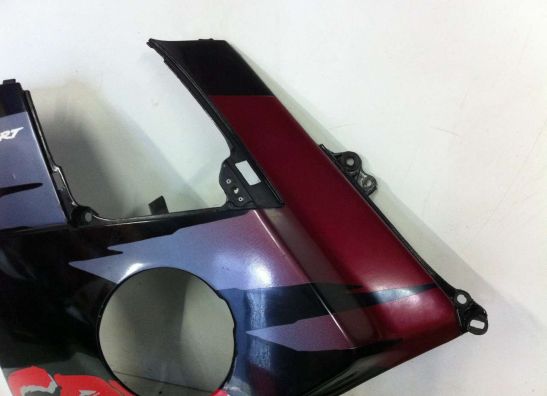 Linker zijkuip Honda CBR 600 F