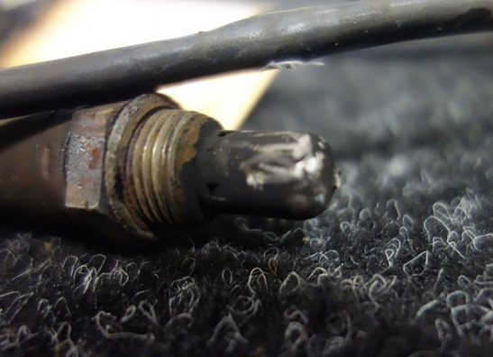 Lambda sensor BMW R 1150 RT   R 850 RT