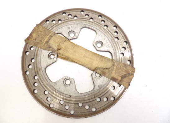 Achterremschijf Suzuki GSX R 750