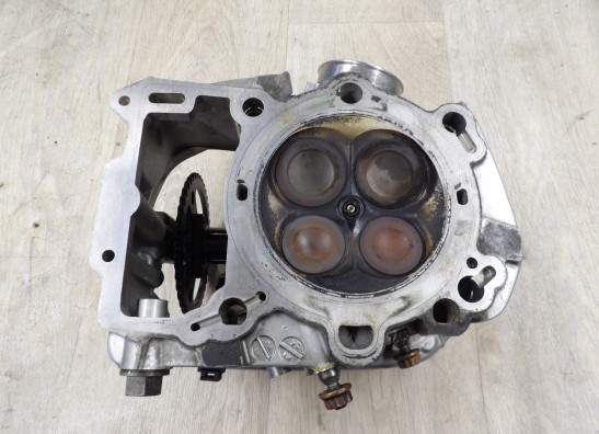 Cylinder head BMW R 1200 GS LC