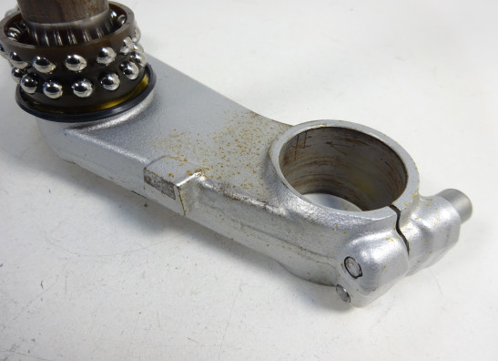 Steering stem Suzuki GSR 600