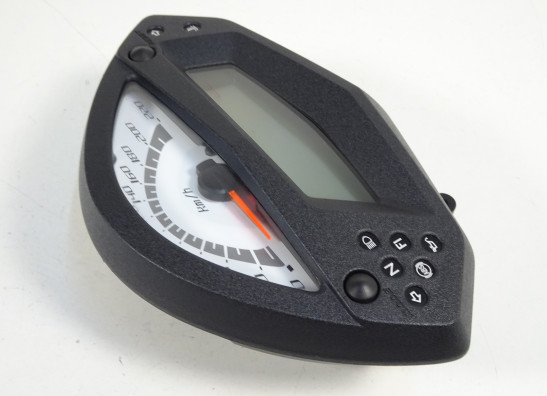 Tacho-set Kawasaki ER 6