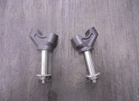 Steer Kawasaki Z 900