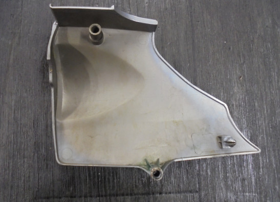 Engine cover front spocket Honda VT 1100