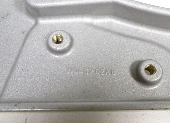 Schetsplaat links Buell Lightning XB9S