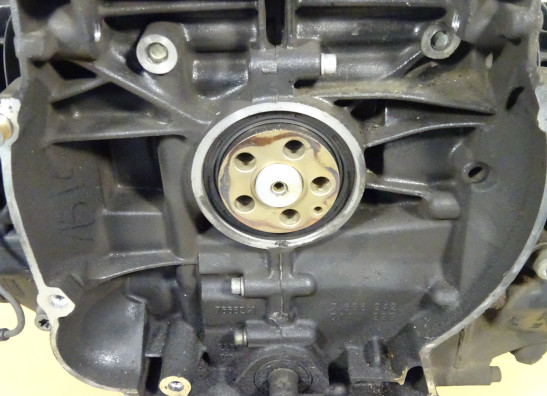 Motorblock BMW R 1200 ST