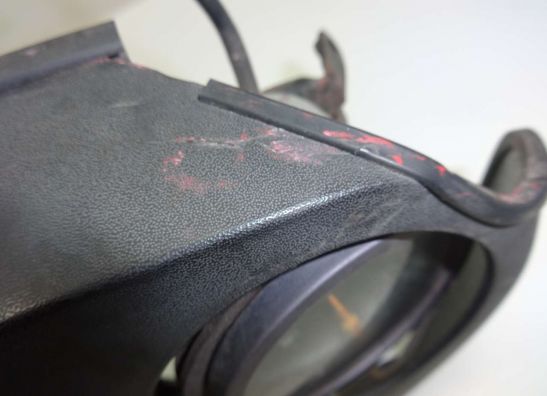 Tellerset Suzuki GSX F 600