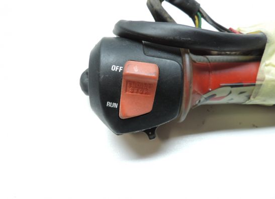 Stuurschakelaar rechts Honda CBR 600 F