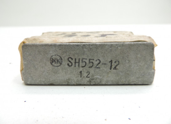 Regulator rectifier  Kawasaki GPZ 305