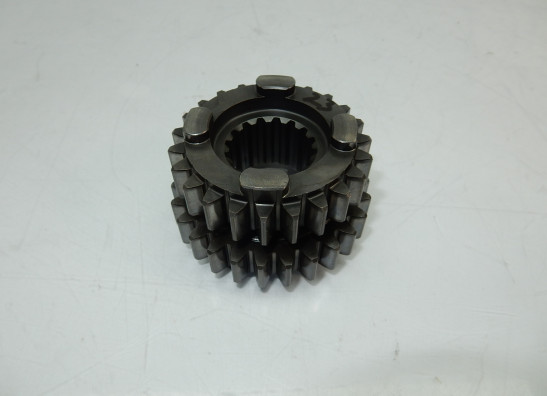 Versnellingsbak Moto Guzzi Stelvio