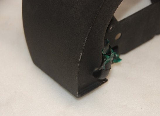 Olie reservoir Harley Davidson Softtail