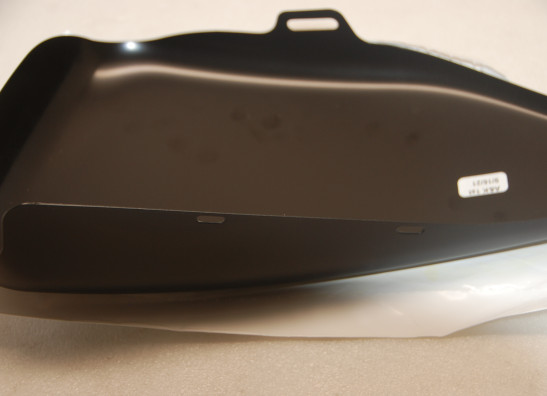 Linker zijkuip klein Harley Davidson Sportster