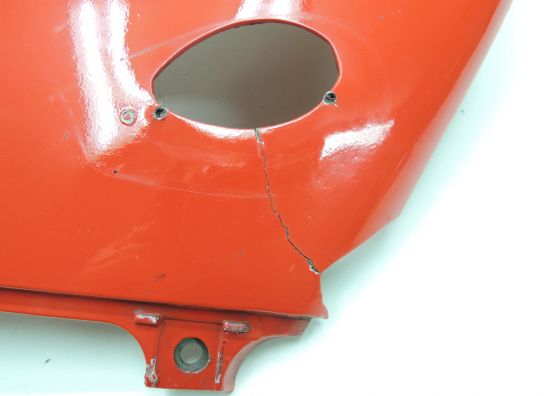 Rechter topkuip Honda CBR 600 F